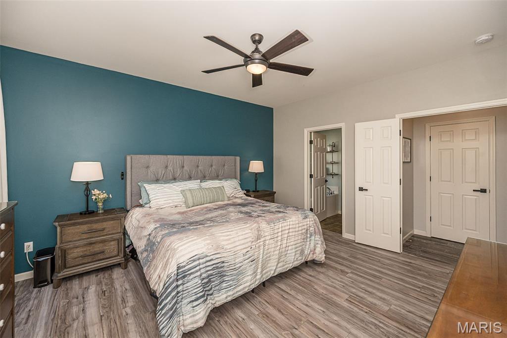 Crystal Creek #3 - Residential