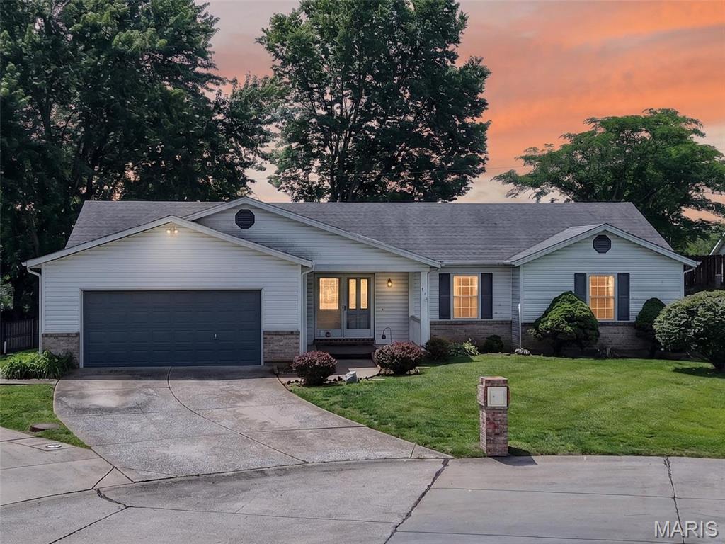 Pegasus Farms - Residential