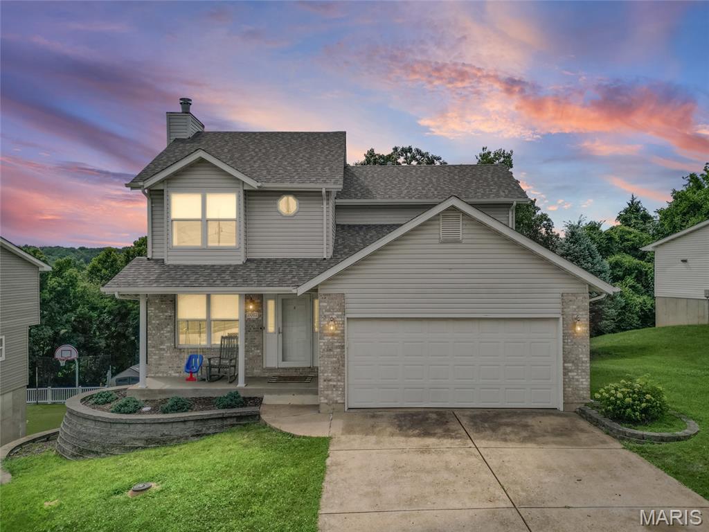 Orchard Point 02 - Residential