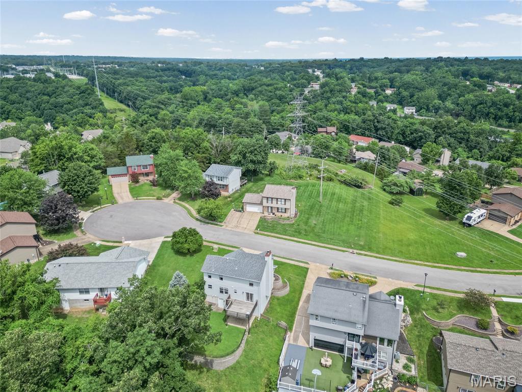 Orchard Point 02 - Residential