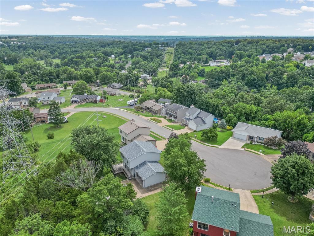 Orchard Point 02 - Residential