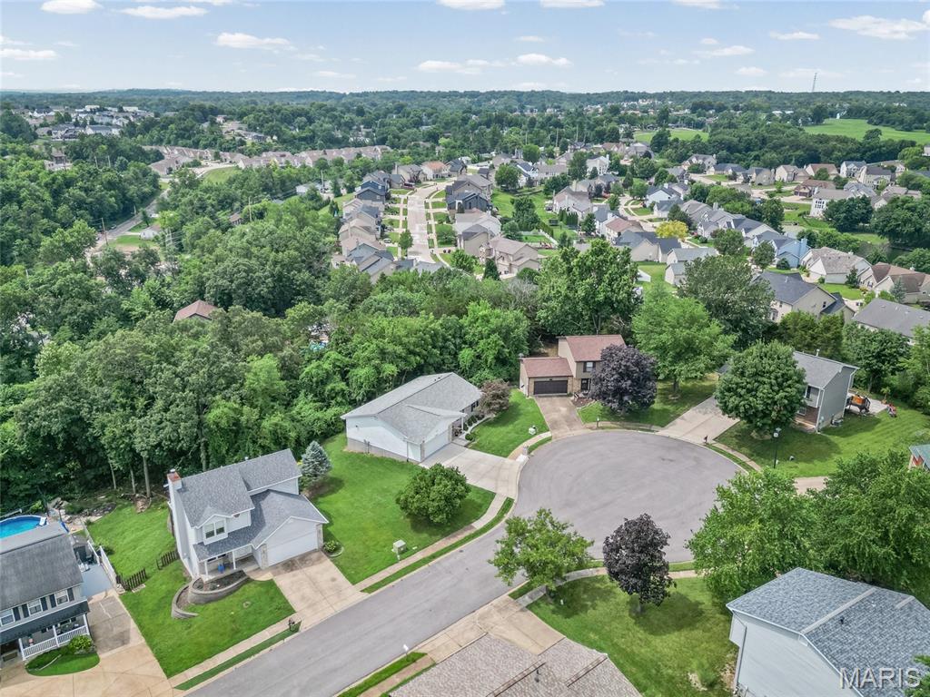 Orchard Point 02 - Residential