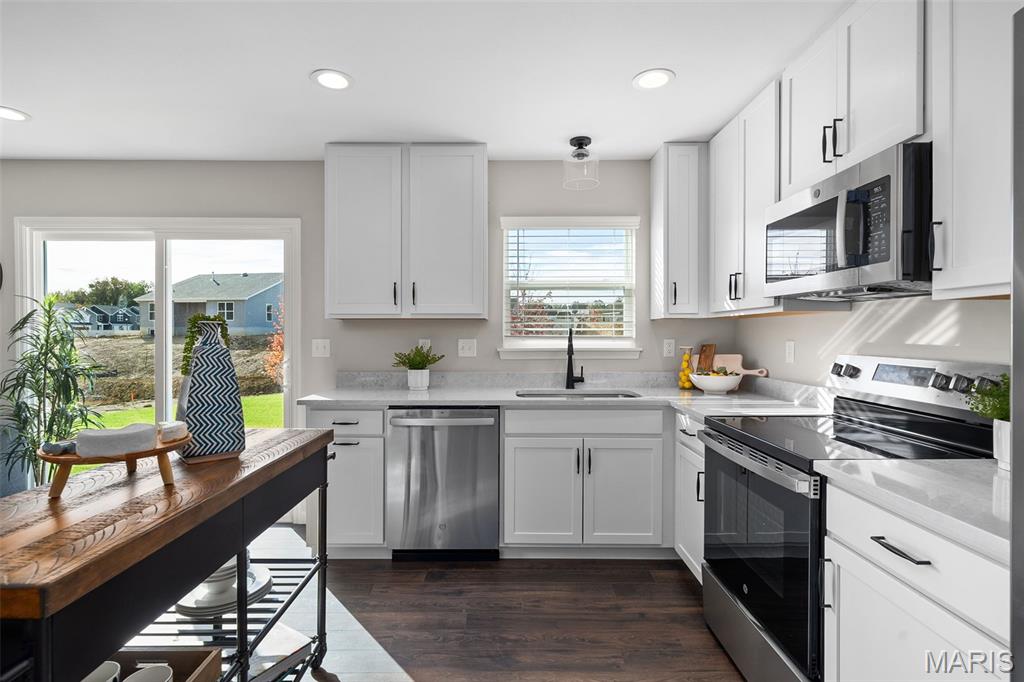 Elkhorn Ridge Commons 164 - Residential