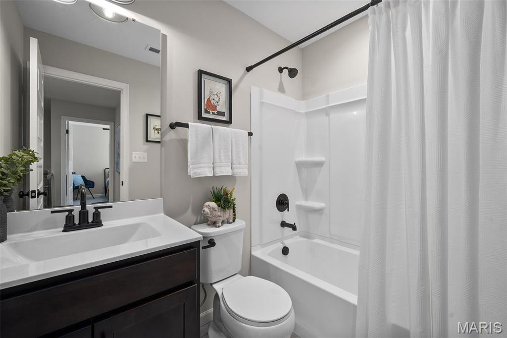 Elkhorn Ridge Commons 164 - Residential