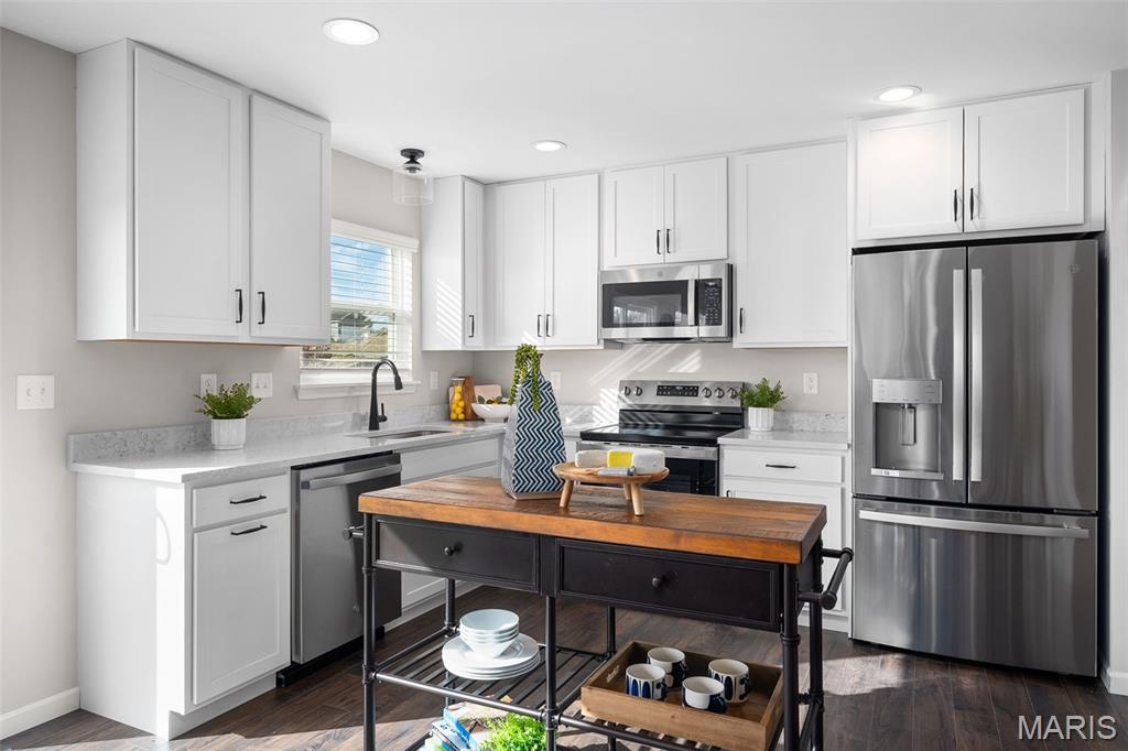 Elkhorn Ridge Commons 164 - Residential