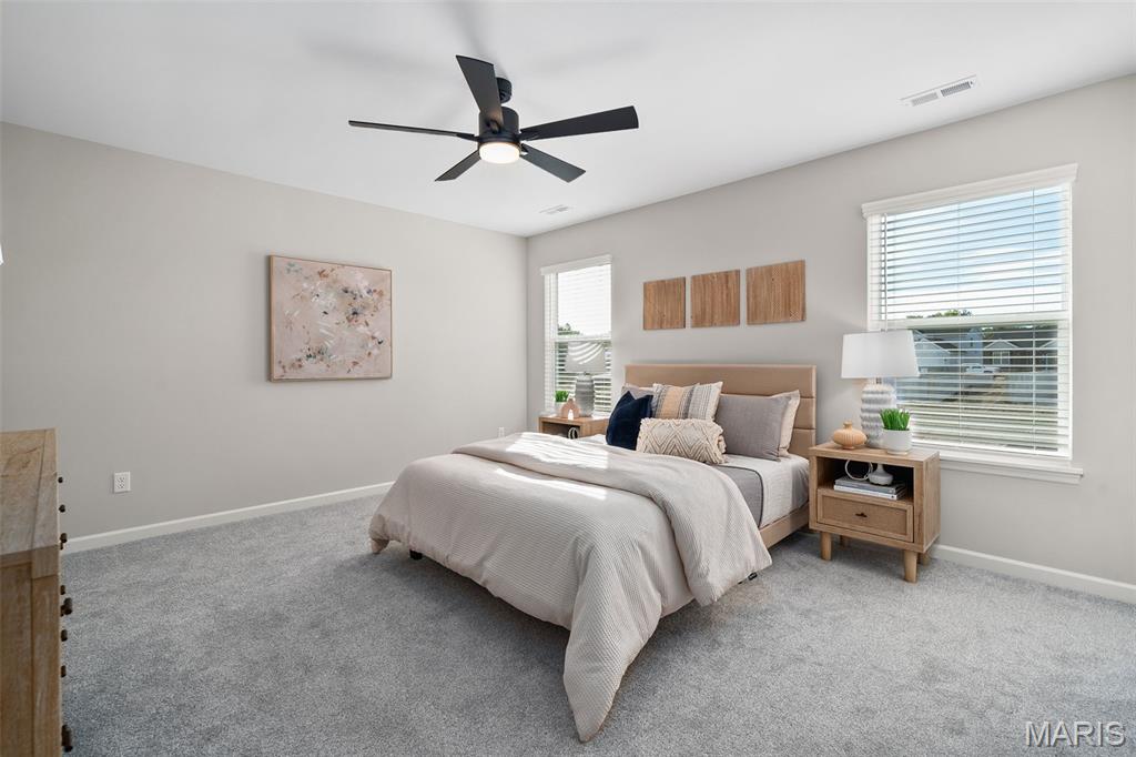 Elkhorn Ridge Commons 164 - Residential
