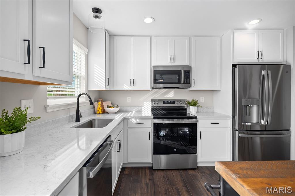 Elkhorn Ridge Commons 164 - Residential