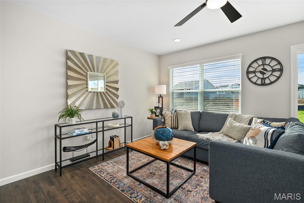 Elkhorn Ridge Commons 164 - Residential