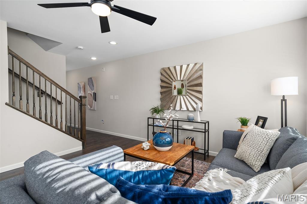 Elkhorn Ridge Commons 164 - Residential