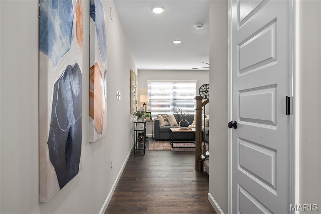 Elkhorn Ridge Commons 164 - Residential