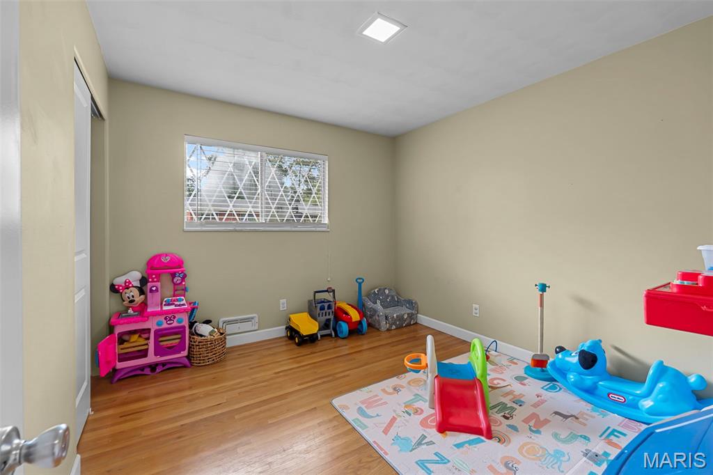 Oak Hills - Residential