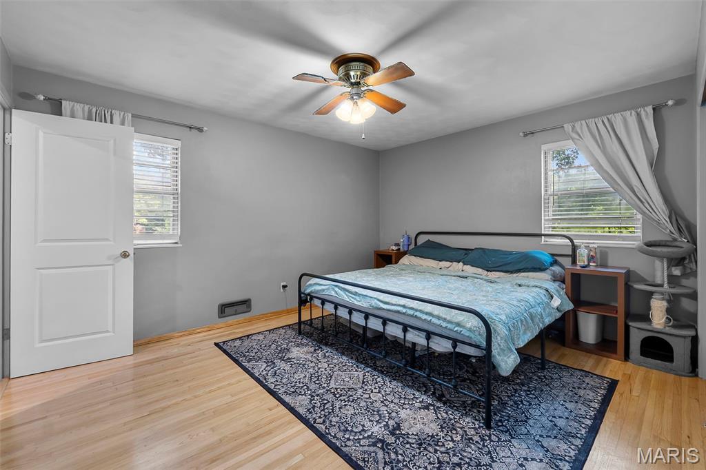 Oak Hills - Residential