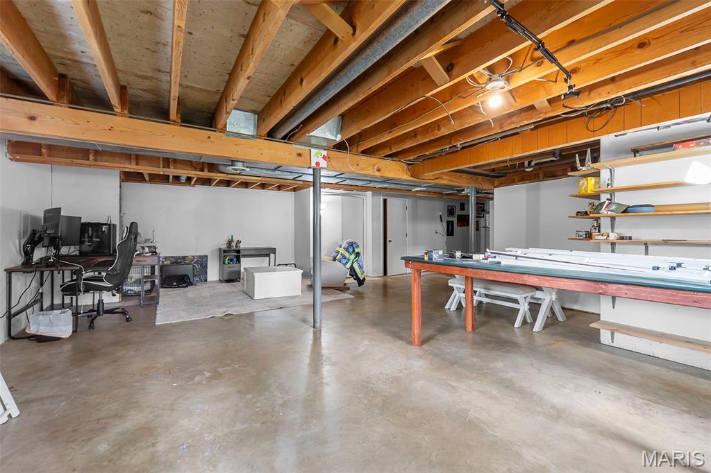 Oak Hills - Residential