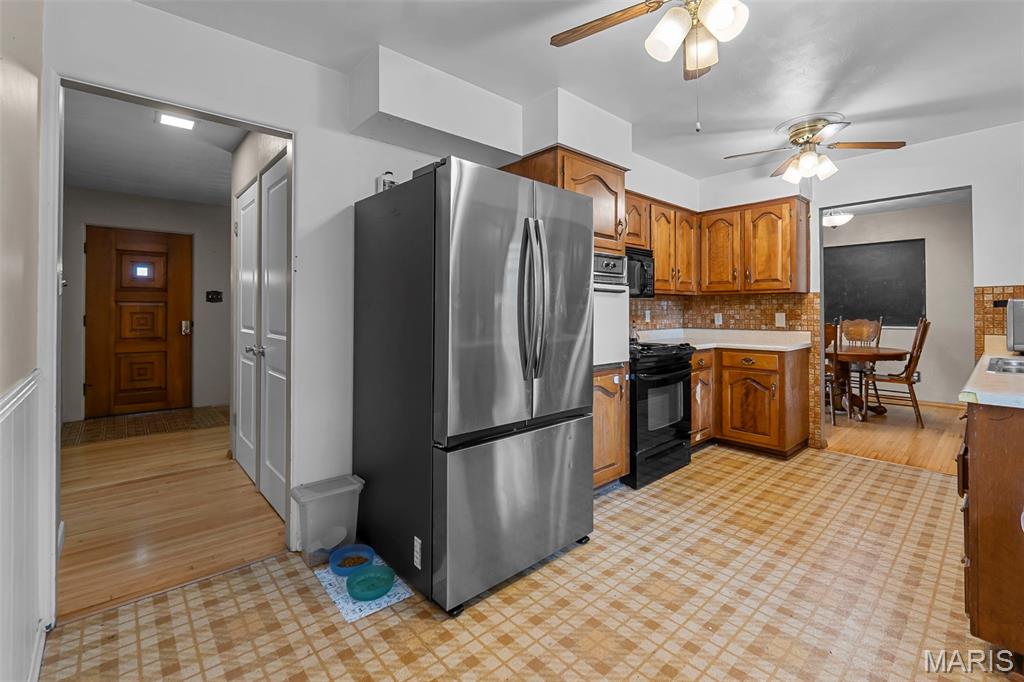 Oak Hills - Residential