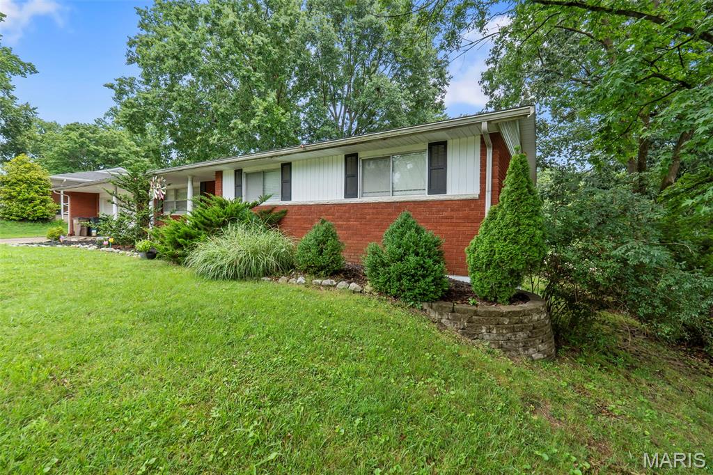Oak Hills - Residential