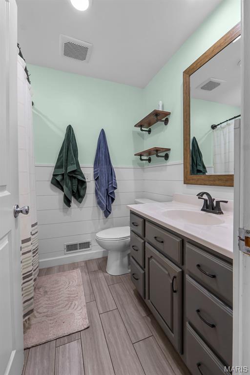 Oak Hills - Residential
