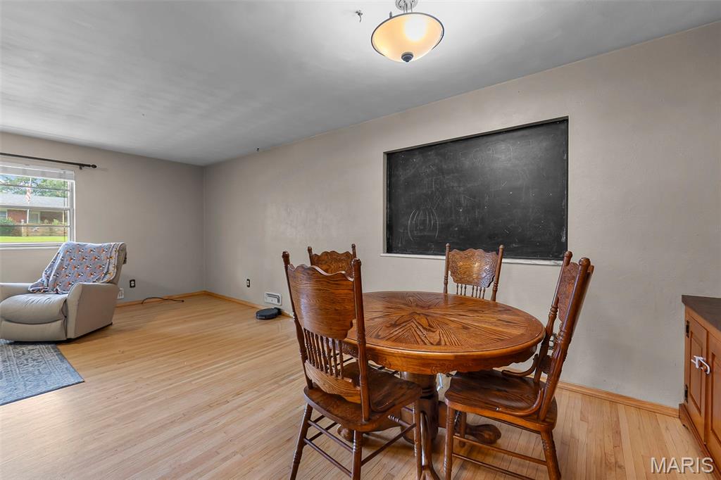Oak Hills - Residential