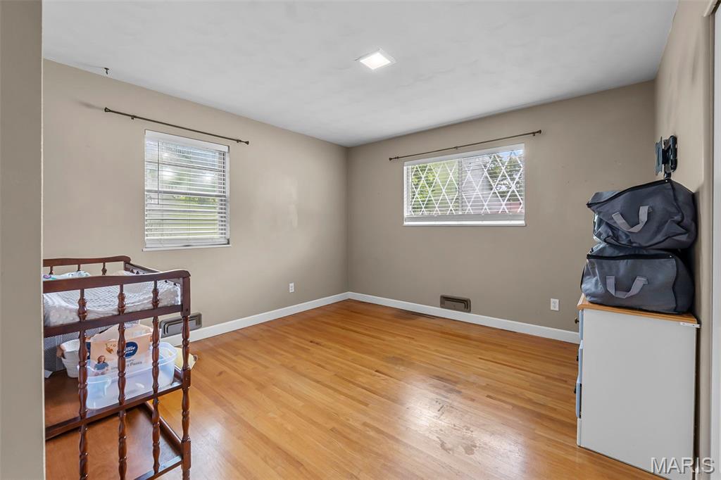 Oak Hills - Residential