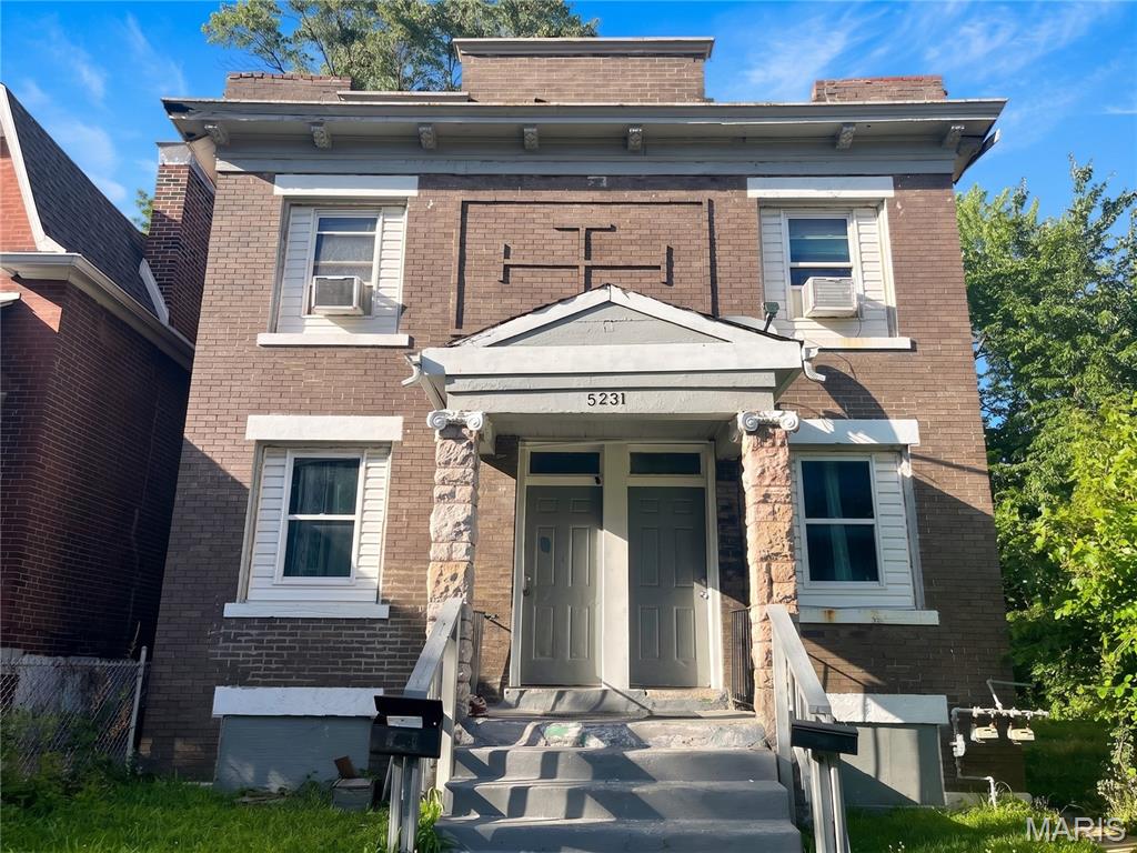 Banner Heights Add - Residential Income