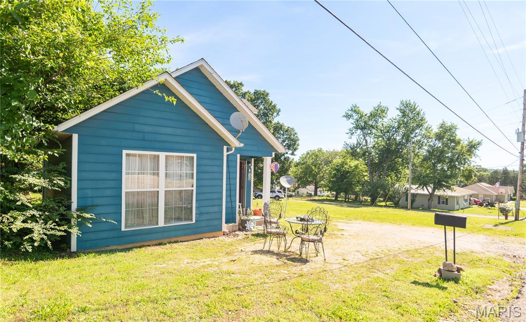 Lee's Addition - Residential