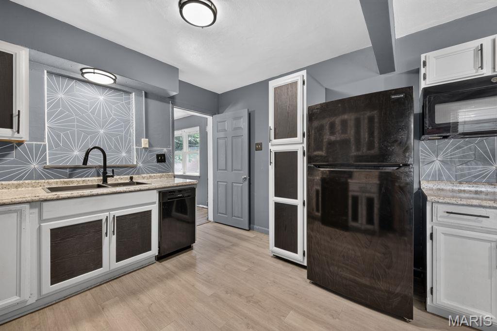 High School Park - Residential