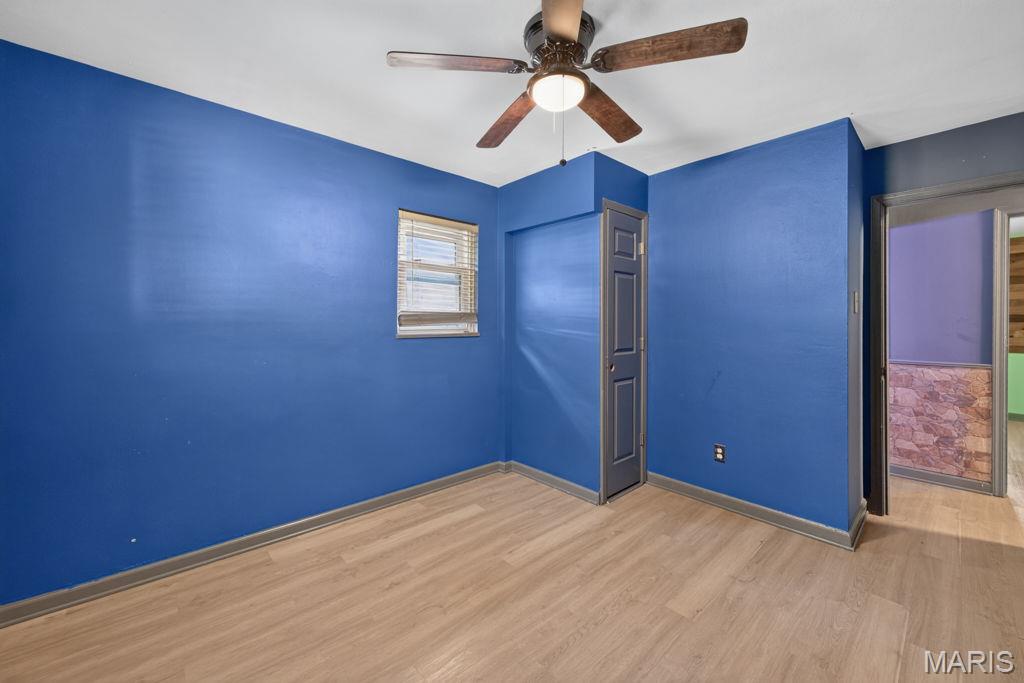 High School Park - Residential