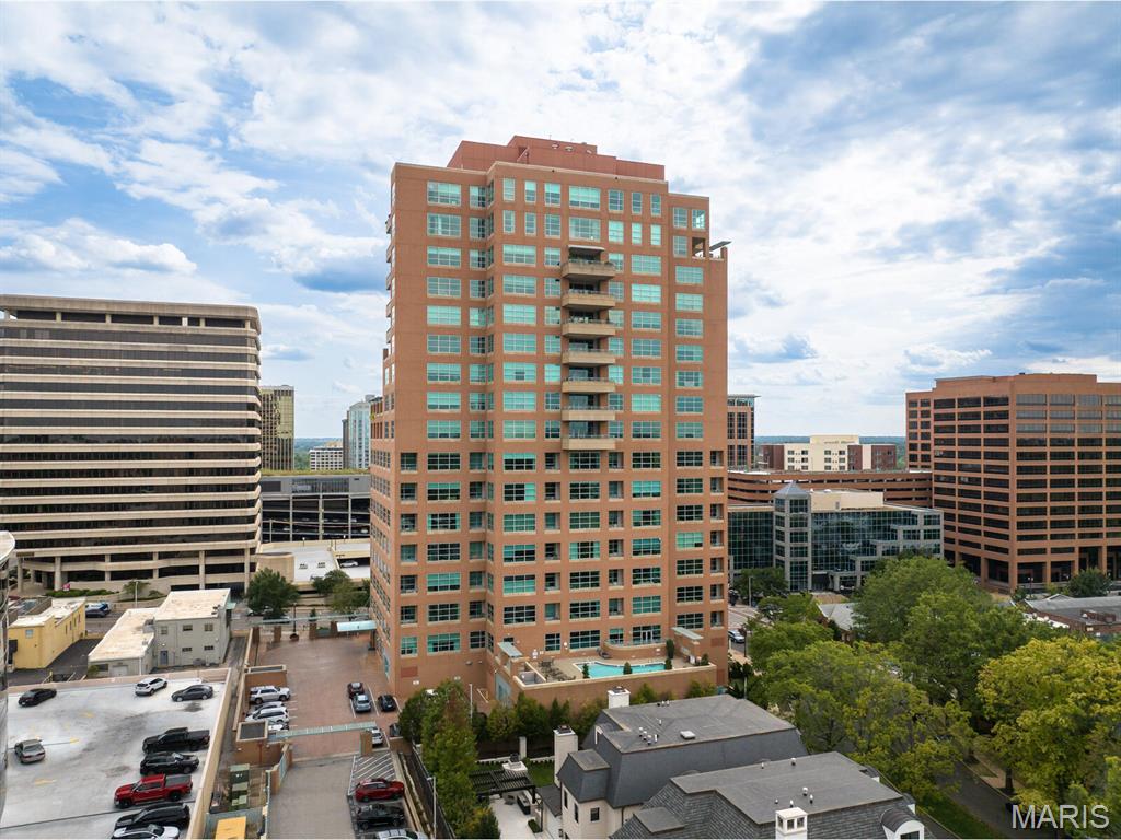 Maryland Walk A Condo - Residential