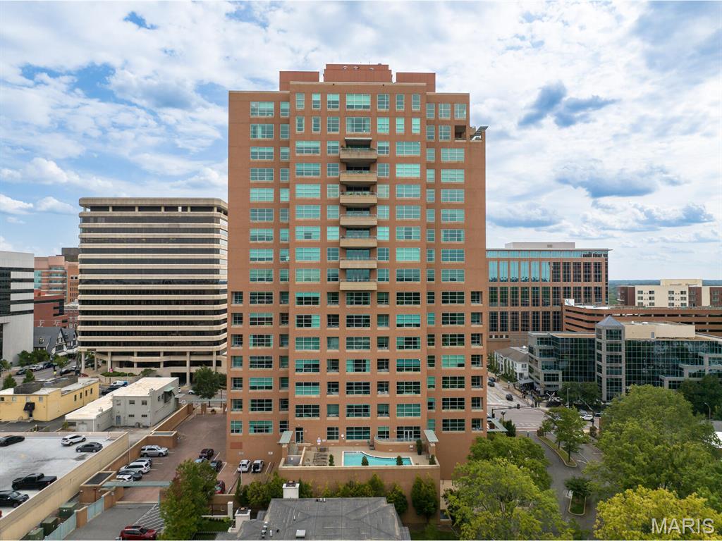 Maryland Walk A Condo - Residential