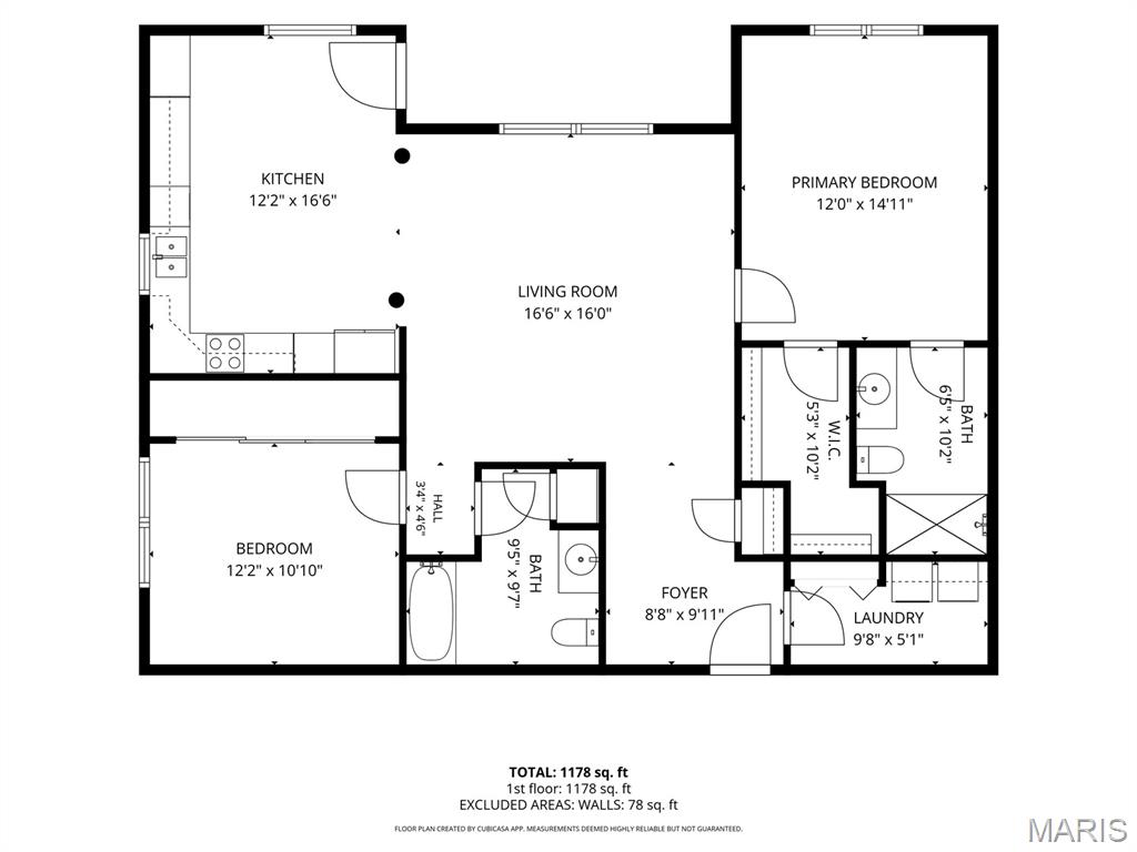 Monarch Trace Condo Three - Residential