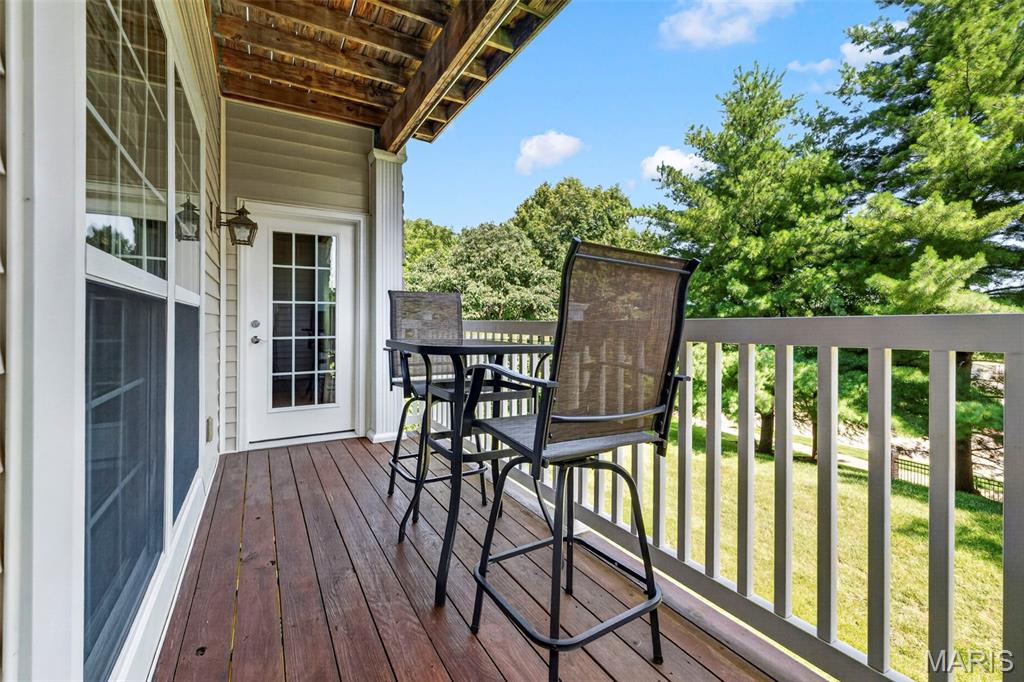 Monarch Trace Condo Three - Residential