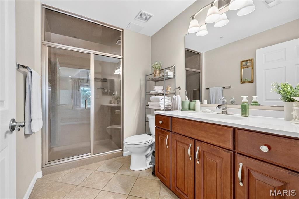 Monarch Trace Condo Three - Residential