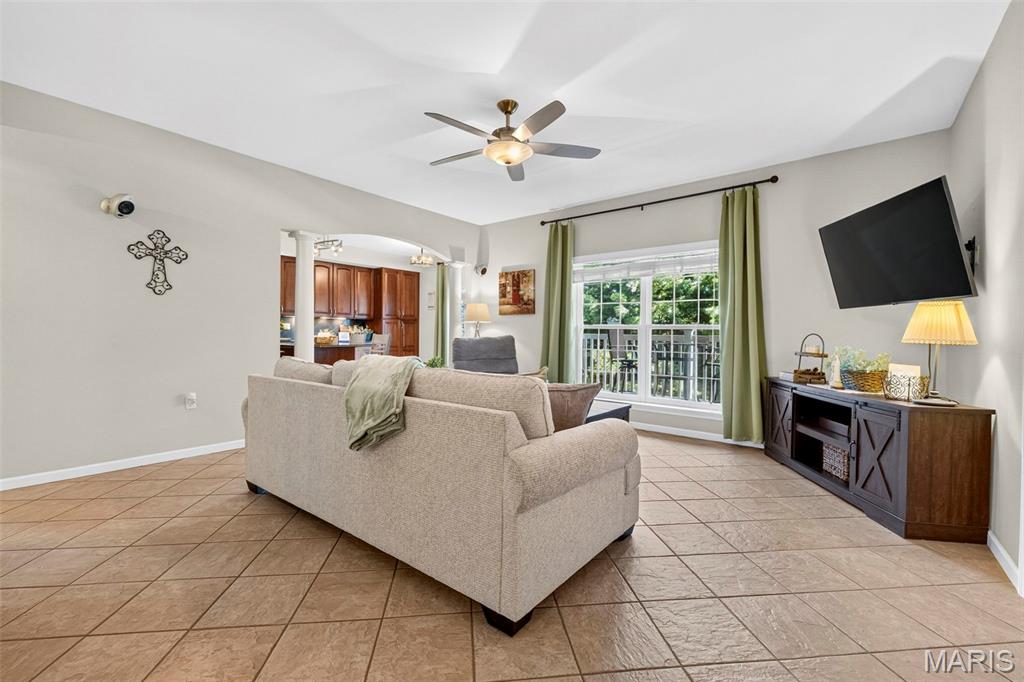 Monarch Trace Condo Three - Residential