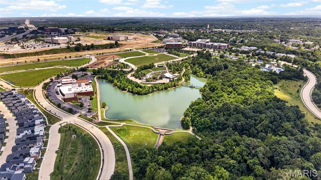 Monarch Trace Condo Three - Residential