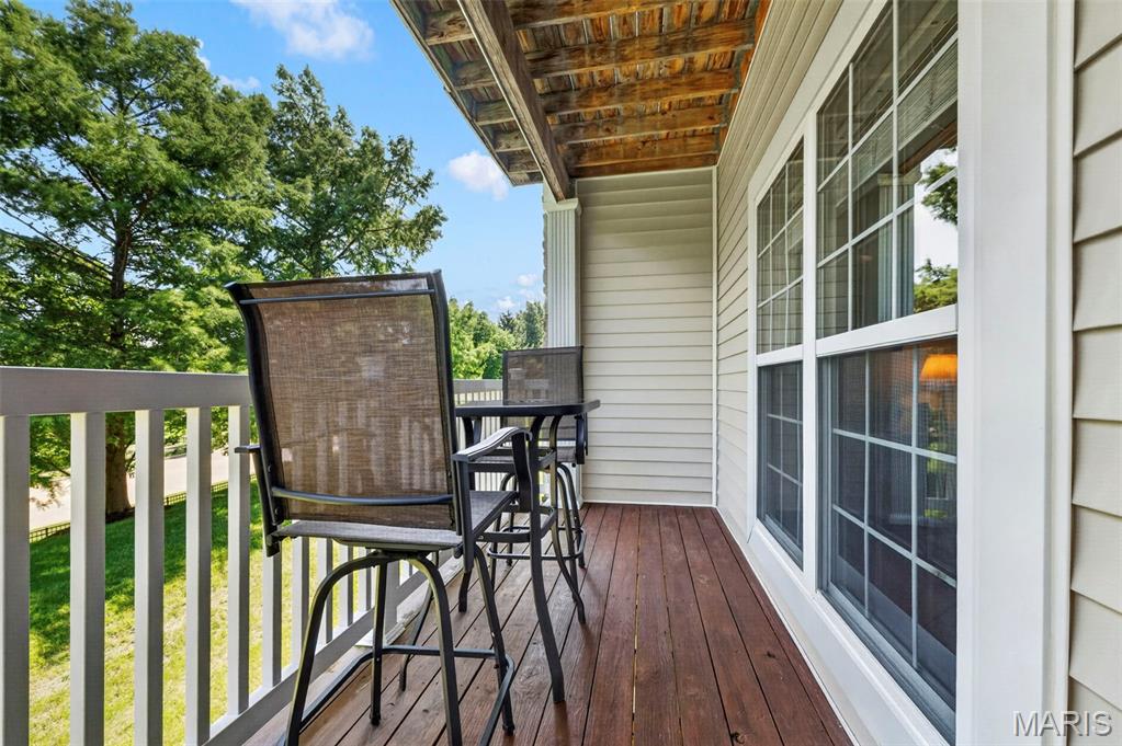 Monarch Trace Condo Three - Residential