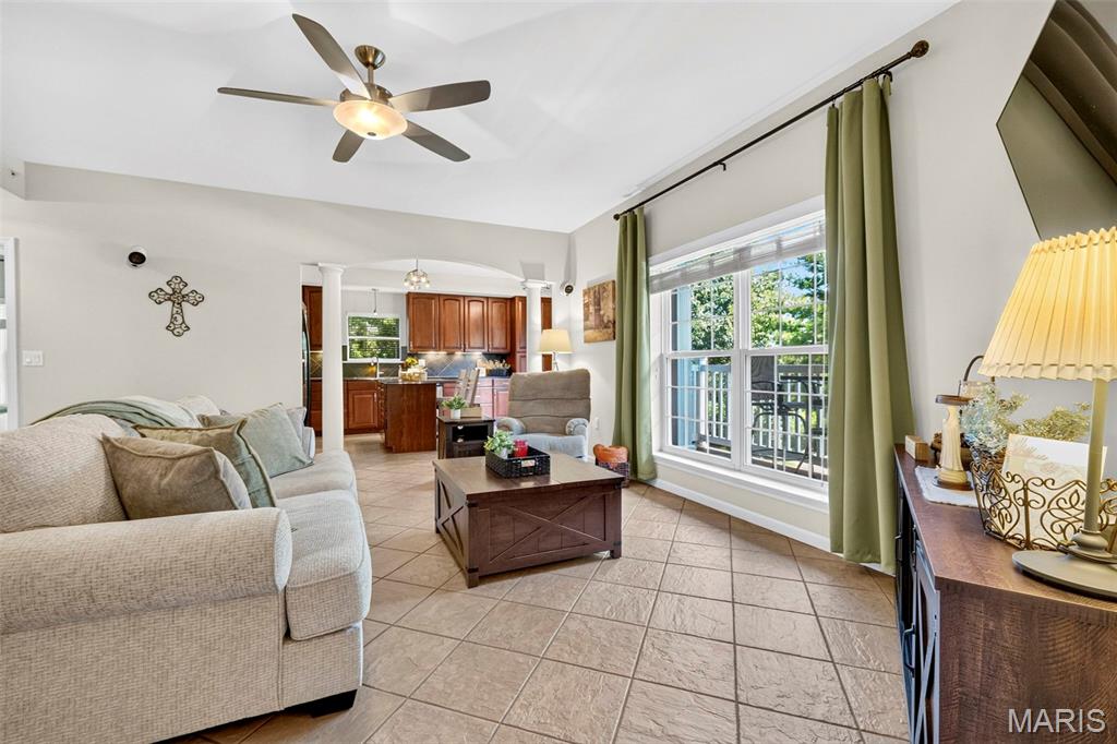 Monarch Trace Condo Three - Residential