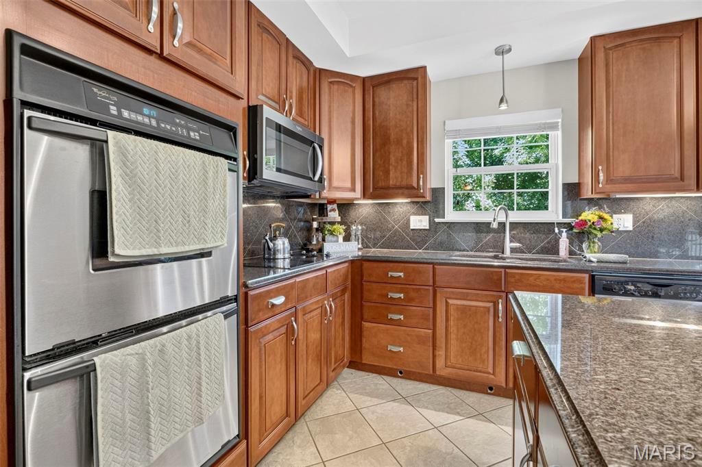 Monarch Trace Condo Three - Residential