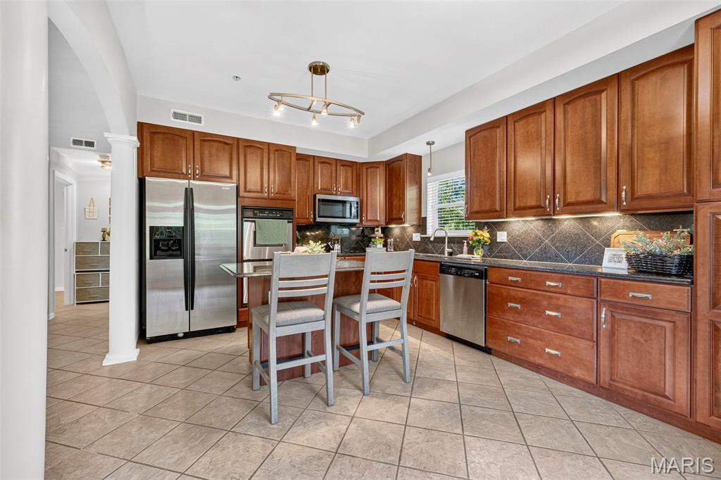 Monarch Trace Condo Three - Residential