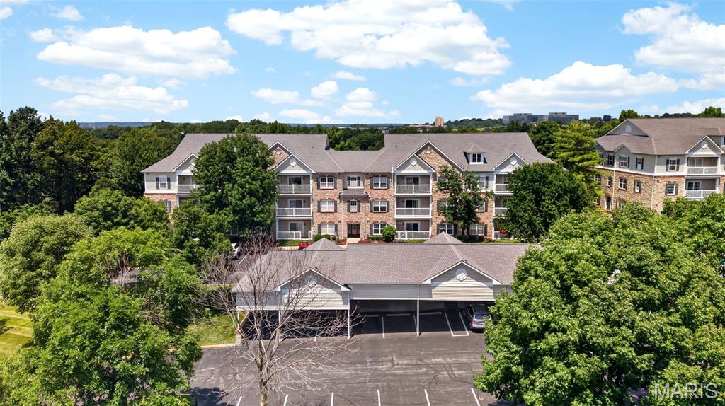 Monarch Trace Condo Three - Residential