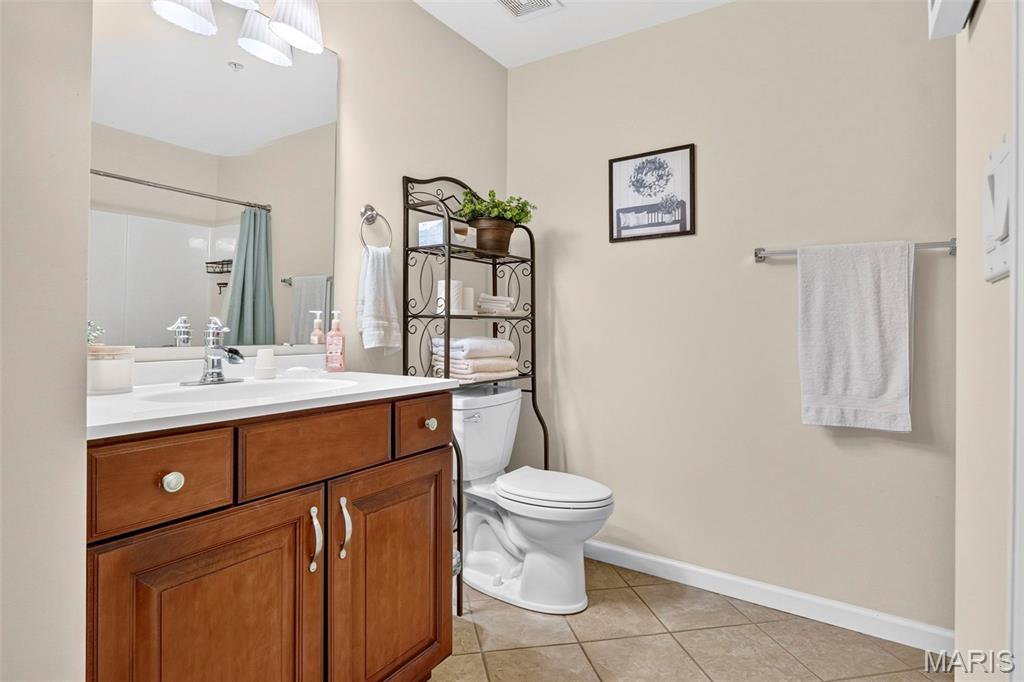 Monarch Trace Condo Three - Residential