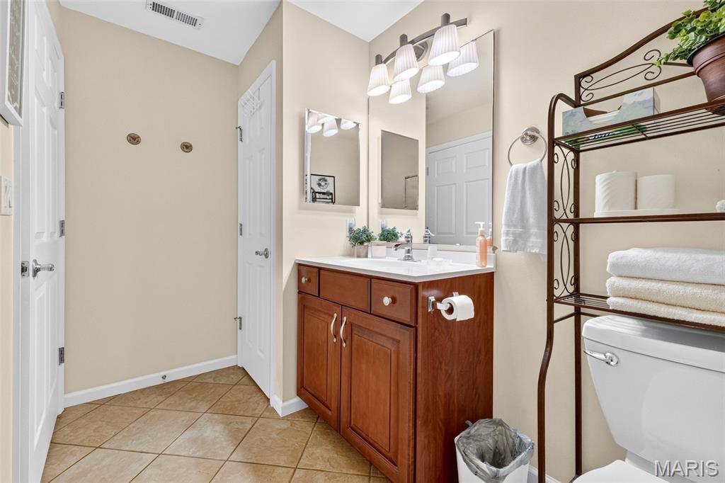 Monarch Trace Condo Three - Residential