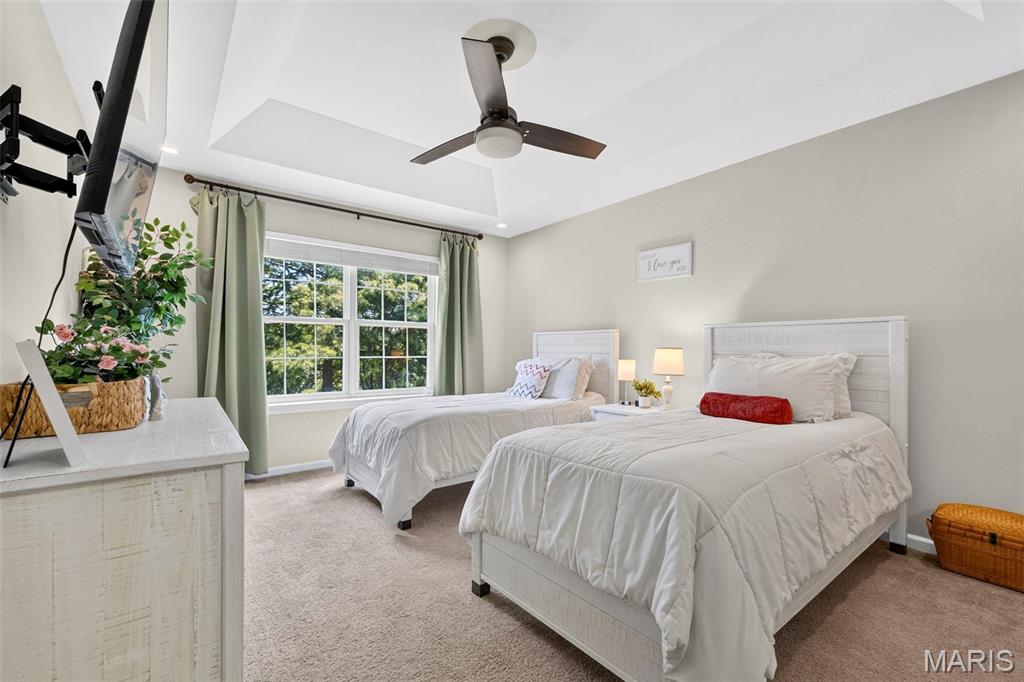 Monarch Trace Condo Three - Residential