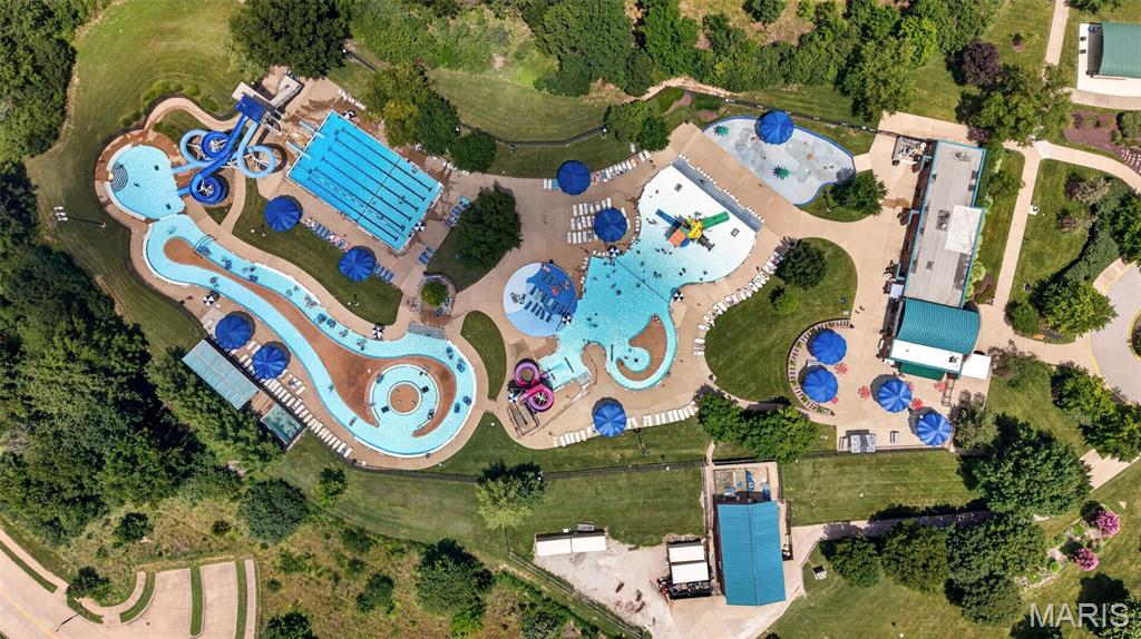 Monarch Trace Condo Three - Residential