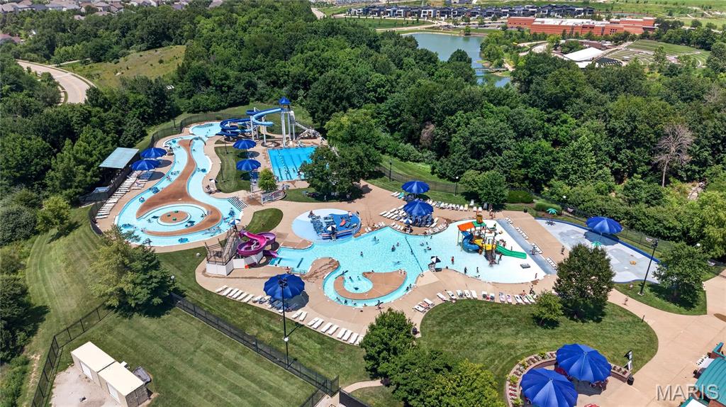 Monarch Trace Condo Three - Residential