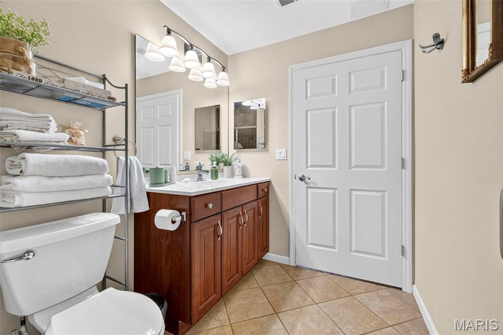 Monarch Trace Condo Three - Residential