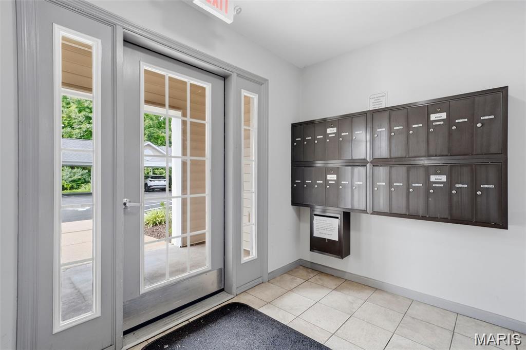 Monarch Trace Condo Three - Residential