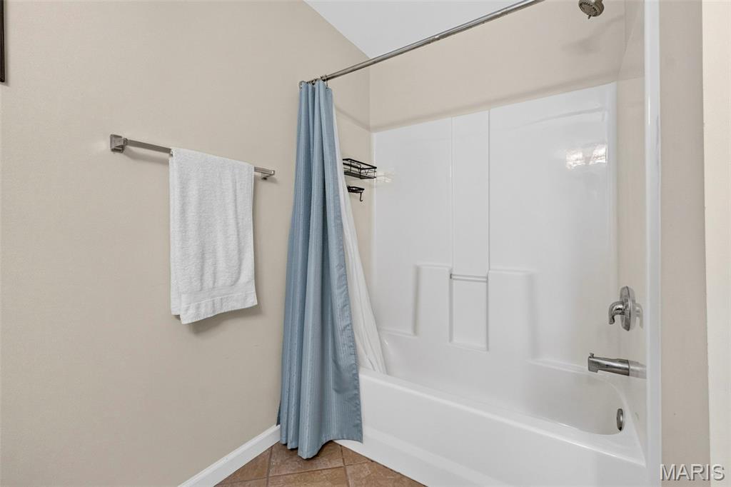 Monarch Trace Condo Three - Residential