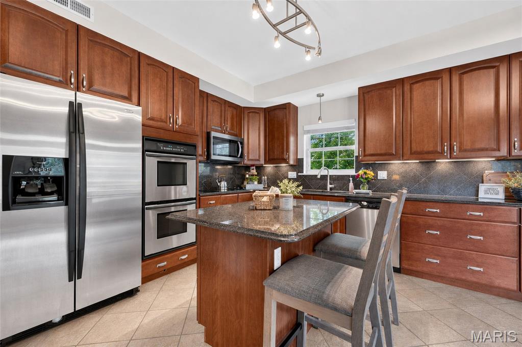 Monarch Trace Condo Three - Residential