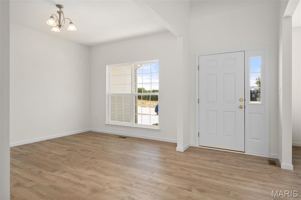 Estates at Windswept Farms 468 - Residential