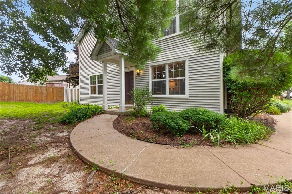 Heatherton Condos Ph2 Stg12 - Residential