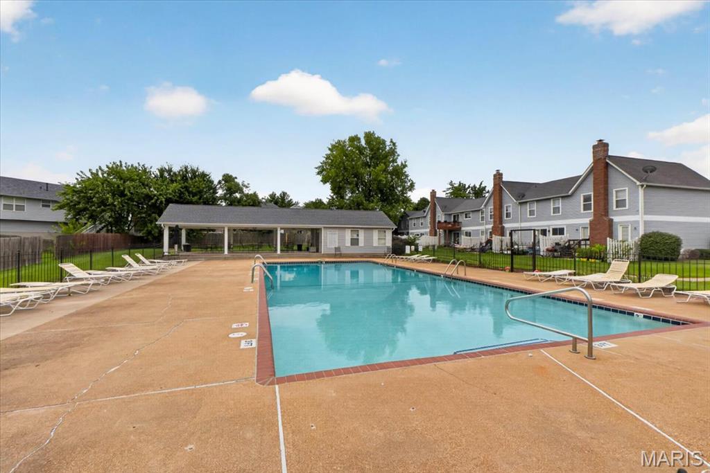 Heatherton Condos Ph2 Stg12 - Residential